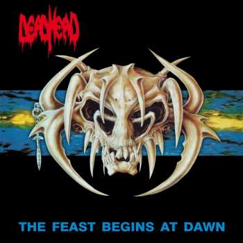 2CD Dead Head: The Feast Begins At Dawn 267157