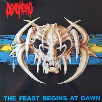 LP Dead Head: The Feast Begins At Dawn 59386