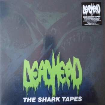 Album Dead Head: The Shark Tapes