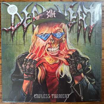 Album Dead Heat: Endless Torment