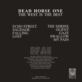 LP Dead Horse One: The West Is The Best 60285