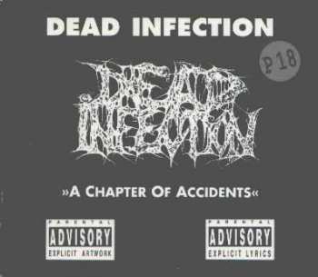 Album Dead Infection: A Chapter Of Accidents