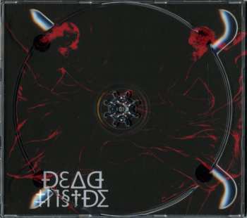 CD Dead Inside: Looking For A Way Out LTD