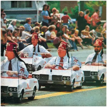 Dead Kennedys: Frankenchrist