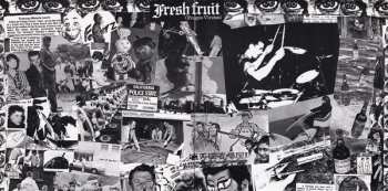 CD/2DVD Dead Kennedys: Fresh Fruit For Rotting Vegetables