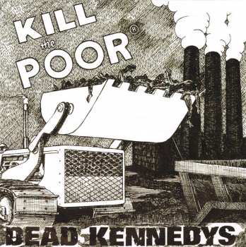 LP Dead Kennedys: Fresh Fruit For Rotting Vegetables 276613