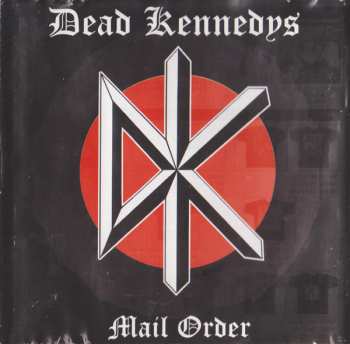 CD Dead Kennedys: Mutiny On The Bay 232365