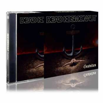 CD Dead Kosmonaut: Gravitas 234172