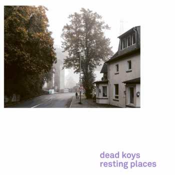 Album Dead Koys: Resting Places