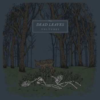 Album Dead Leaves: Vultures