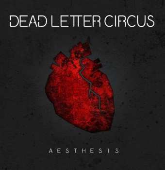 Album Dead Letter Circus: Aesthesis