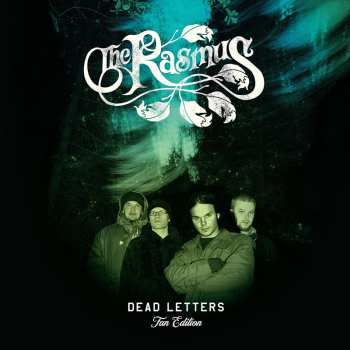Album The Rasmus: Dead Letters