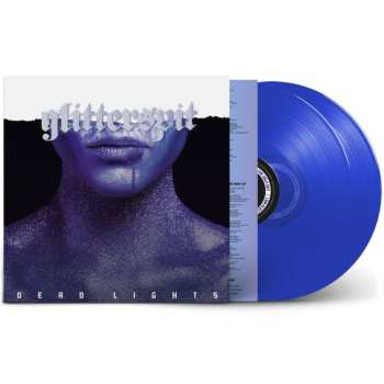 Album Dead Lights: Glittersplit