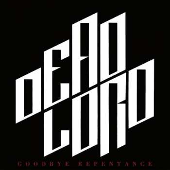 CD Dead Lord: Goodbye Repentance 451797