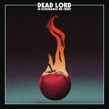 CD Dead Lord: In Ignorance We Trust 17588