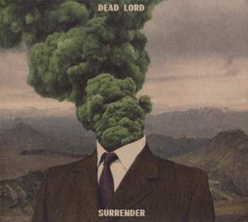 CD Dead Lord: Surrender LTD 375581