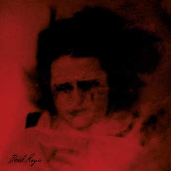 Album Anna von Hausswolff: Dead Magic