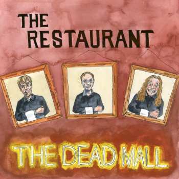 CD Dead Mall: Restaurant