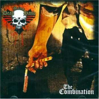 Album Dead Man's Hand: The Combination