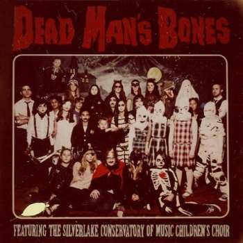 Album Dead Man's Bones: Dead Man's Bones