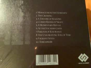 CD Dead Melodies: Crier's Bane 236197