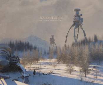 Album Dead Melodies: Fabled Machines Of Old