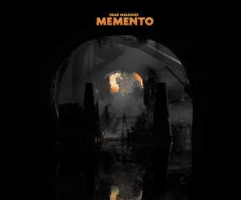 Album Dead Melodies: Memento