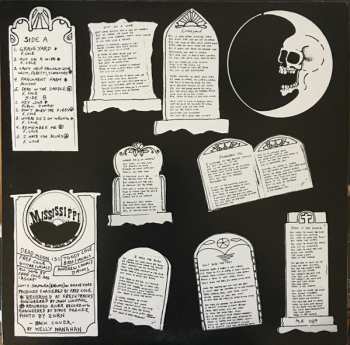 LP Dead Moon: In The Graveyard 364434