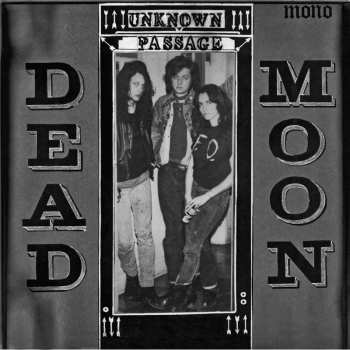 LP Dead Moon: Unknown Passage