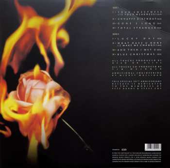 LP Dead Or Alive: Fan The Flame (Part 1) CLR 79795