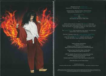 2CD Dead Or Alive: Fan The Flame (Part 2): The Resurrection DLX 123334