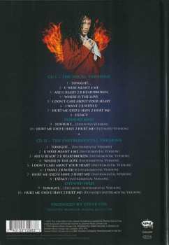 2CD Dead Or Alive: Fan The Flame (Part 2): The Resurrection DLX