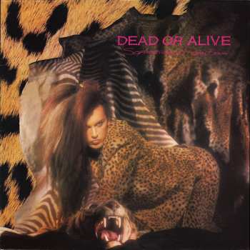 Album Dead Or Alive: Sophisticated Boom Boom