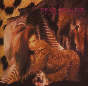 CD Dead Or Alive: Sophisticated Boom Boom 429557