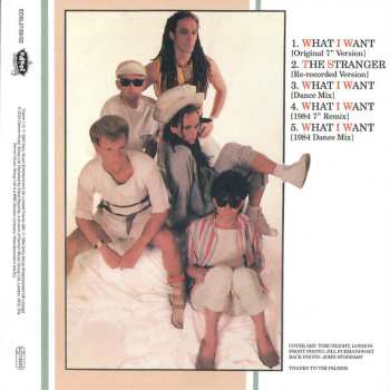 27CD/Box Set Dead Or Alive: Still Spinnin' - The Singles Collection 1983-2021 LTD 530326