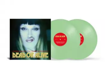 Dead Or Alive: Unbreakable_The Fragile Remixes