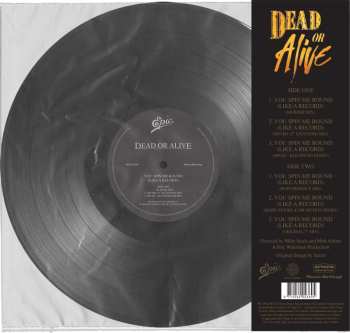 LP Dead Or Alive: You Spin Me Round