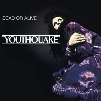 CD Dead Or Alive: Youthquake 98550