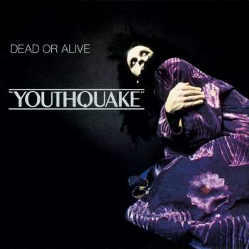 Album Dead Or Alive: Youthquake