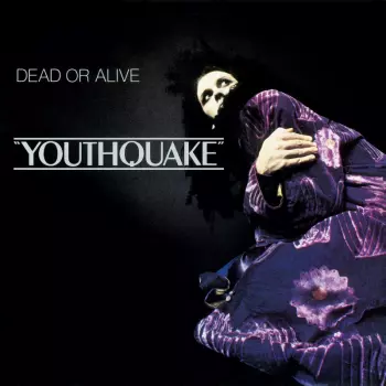 Dead Or Alive: Youthquake