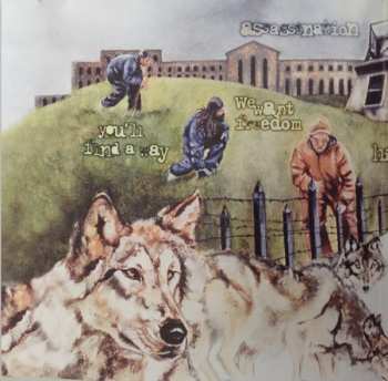 CD Dead Prez: Lets Get Free