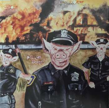 CD Dead Prez: Lets Get Free