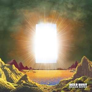Album Dead Quiet: Grand Rites