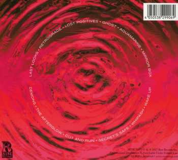CD Silverstein: Dead Reflection 8974