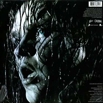 LP Meat Loaf: Dead Ringer 8977