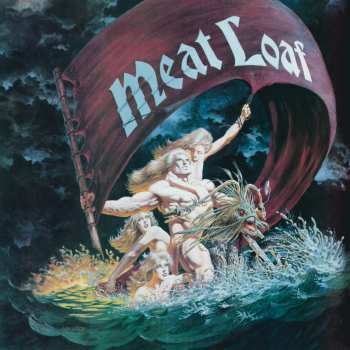 Album Meat Loaf: Dead Ringer