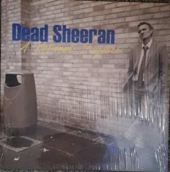 Album Dead Sheeran: A National Disgrace