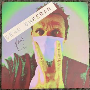 Album Dead Sheeran: Dead Sheeran