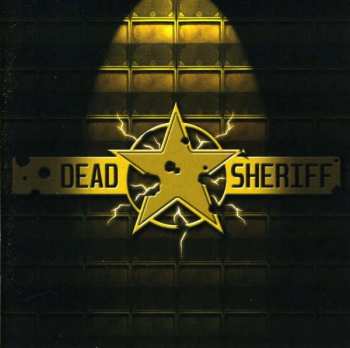 Album Dead Sheriff: By All Means