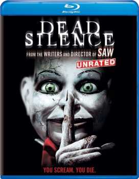 Album Dead Silence: Dead Silence
